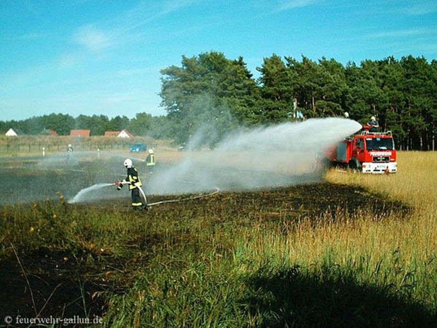 Einsatz 27-2006